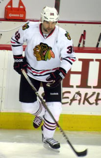 Picture of John Scott