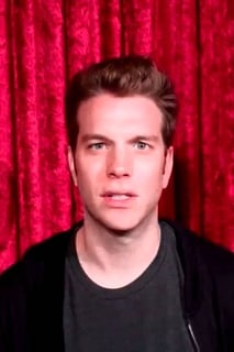 Picture of Anthony Jeselnik