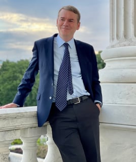 Picture of Michael Bennet