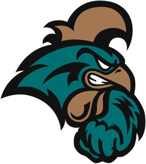 Picture of Coastal Carolina Chanticleers