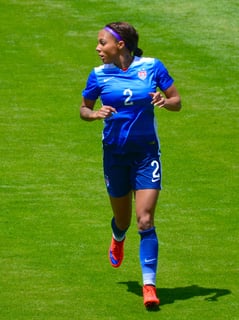 Picture of Sydney Leroux