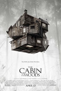 Picture of The Cabin in the Woods