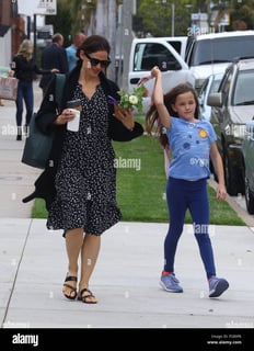 Picture of Seraphina Rose Elizabeth Affleck