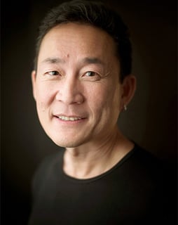 Picture of Doug Chiang