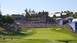 Picture of Canadian Open