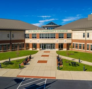 Picture of Ivy Tech Community College of Indiana