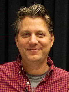 Picture of Jeff Nichols