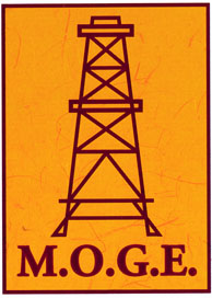 Picture of Myanma Oil and Gas Enterprise