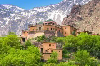 Picture of High Atlas