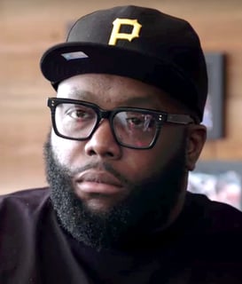 Picture of Killer Mike