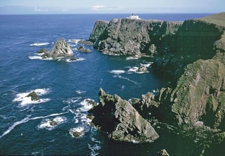 Picture of Fair Isle