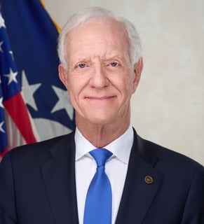 Picture of Chesley Sullenberger