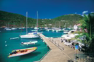 Picture of Tortola