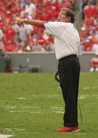 Picture of Chuck Amato
