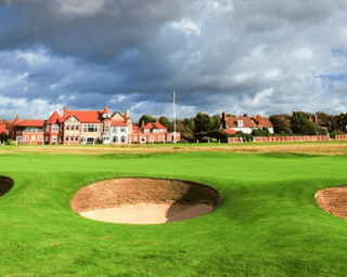 Picture of Royal Liverpool Golf Club