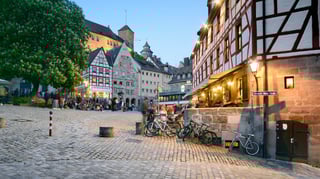 Picture of Nuremberg
