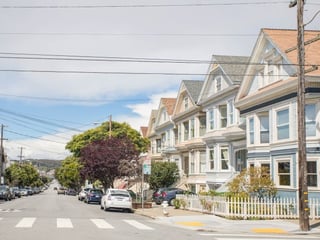 Picture of Inner Richmond