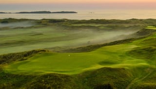 Picture of Royal Portrush Golf Club