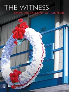 Picture of The Witness - From the Balcony of Room 306