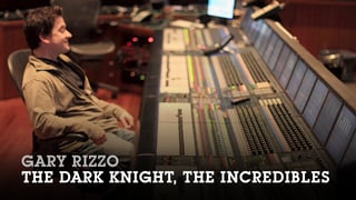Picture of Gary Rizzo