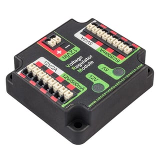 Picture of Voltage regulator module