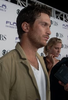 Picture of Oliver Hudson