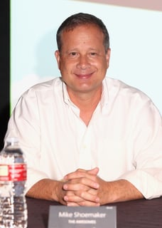 Picture of Michael Shoemaker