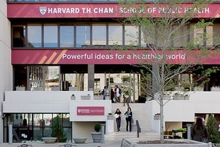 Picture of Harvard T.H. Chan School of Public Health