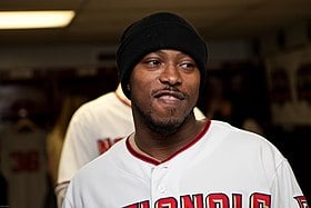 Picture of Willie Harris