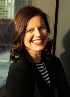 Picture of Meredith Scardino