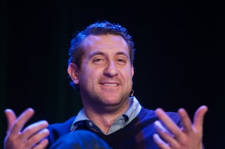 Picture of Rory Albanese