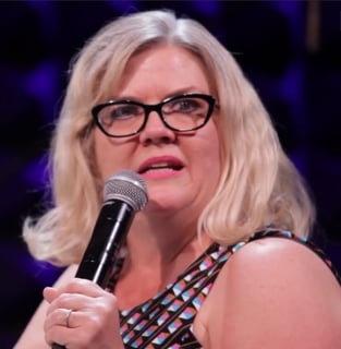 Picture of Paula Pell
