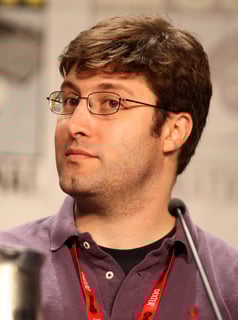 Picture of Michael Koman