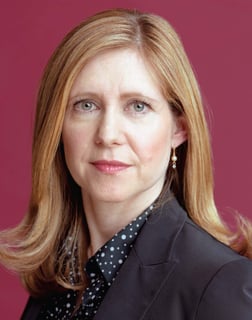 Picture of Frances Berwick