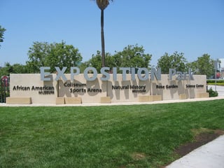 Picture of Exposition Park