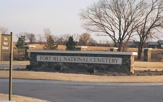 Picture of Fort Sill