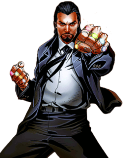 Picture of Mandarin