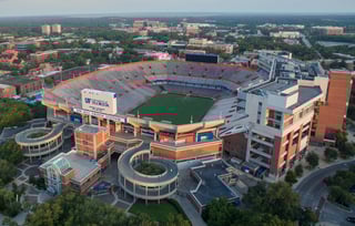 Picture of Ben Hill Griffin Stadium