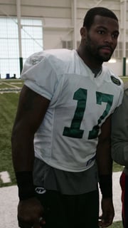 Picture of Braylon Edwards