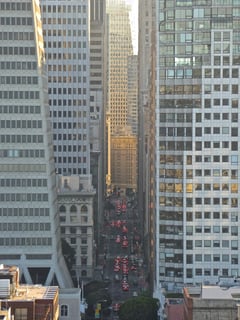 Picture of Financial District