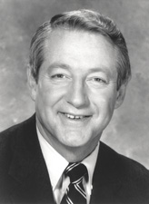 Picture of Hank Brown