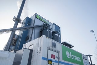 Picture of Fortum