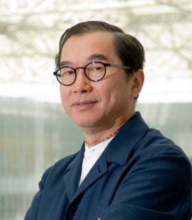 Picture of Barry Lam