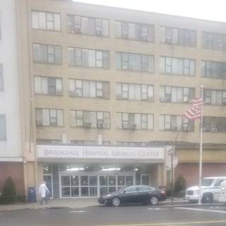 Picture of Brookdale University Hospital and Medical Center