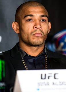 Picture of José Aldo