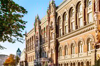 Picture of National Bank of Ukraine