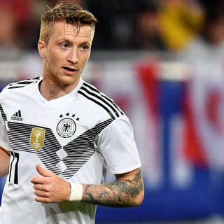 Picture of Marco Reus