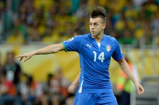 Picture of Stephan El Shaarawy