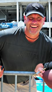 Picture of Gus Bradley