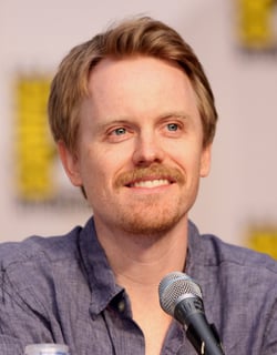 Picture of David Hornsby